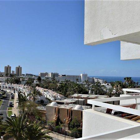 Studio Ponderosa Playa de las Americas  Bagian luar foto
