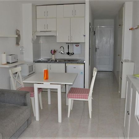 Studio Ponderosa Playa de las Americas  Bagian luar foto