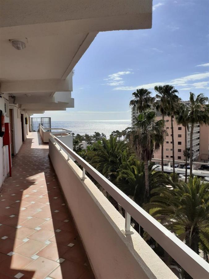 Studio Ponderosa Playa de las Americas  Bagian luar foto