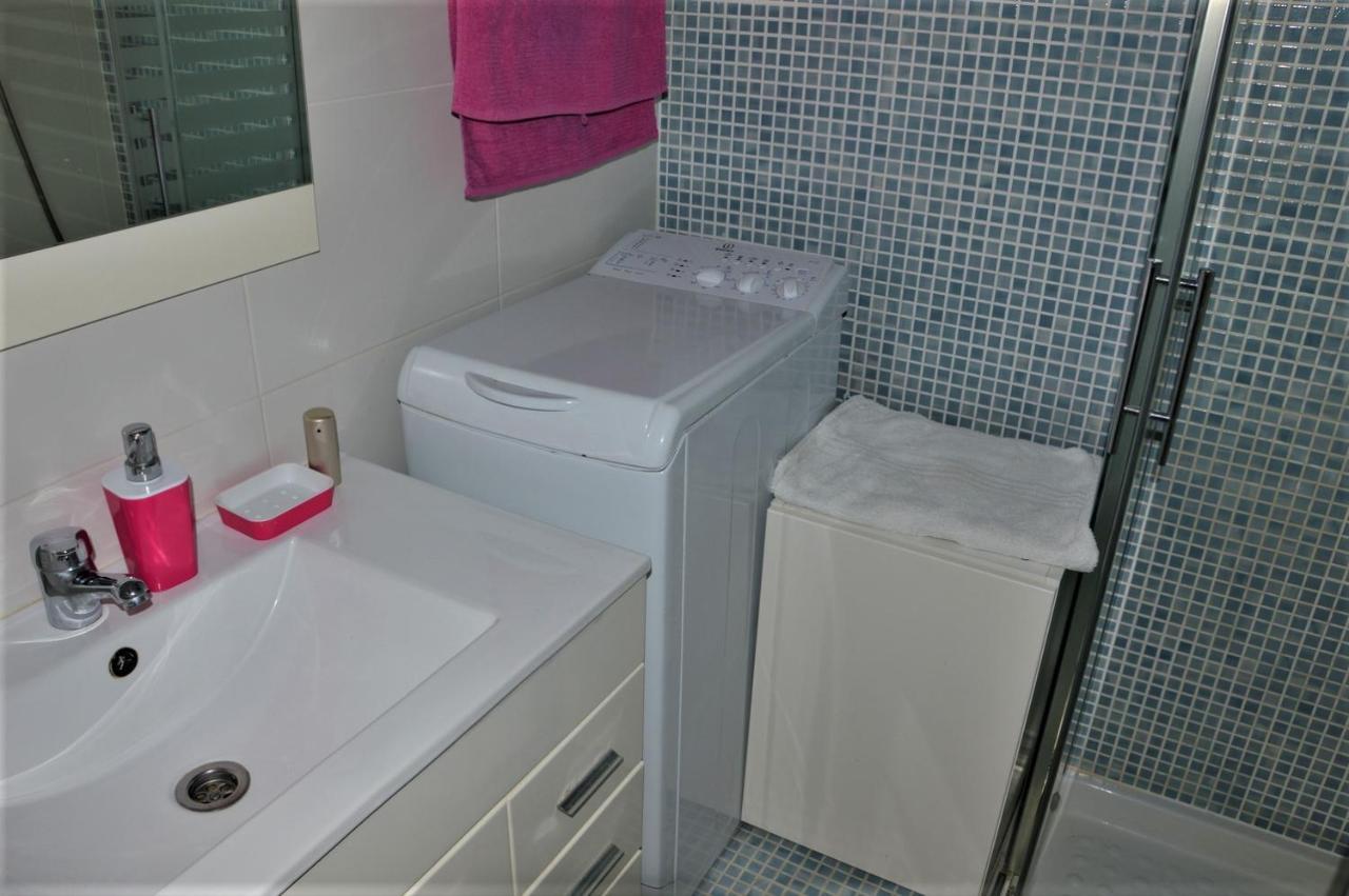 Studio Ponderosa Playa de las Americas  Bagian luar foto
