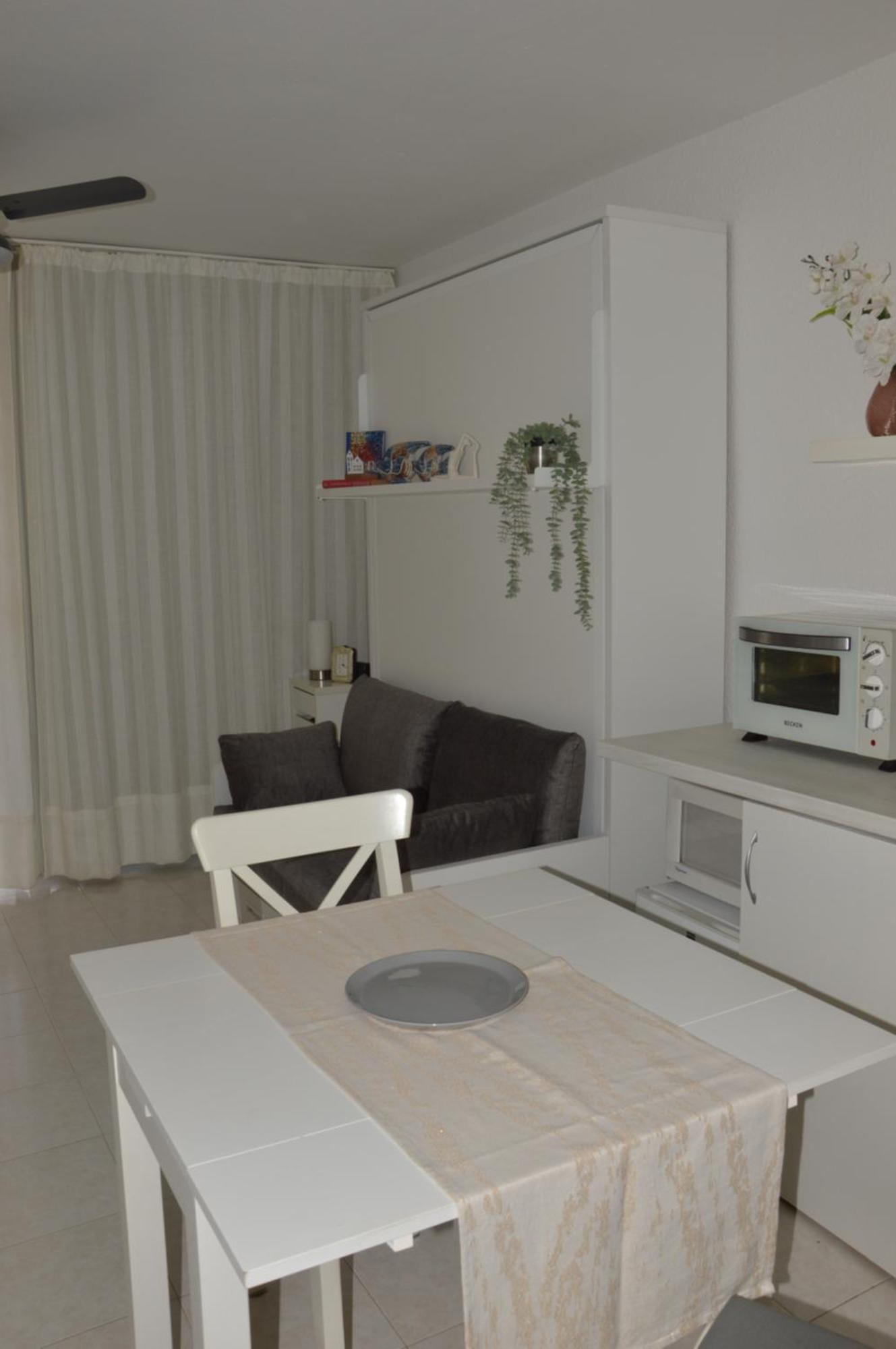 Studio Ponderosa Playa de las Americas  Bagian luar foto